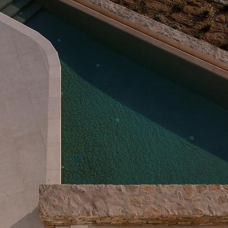 Melora Villas Paros Angairia Luaran gambar