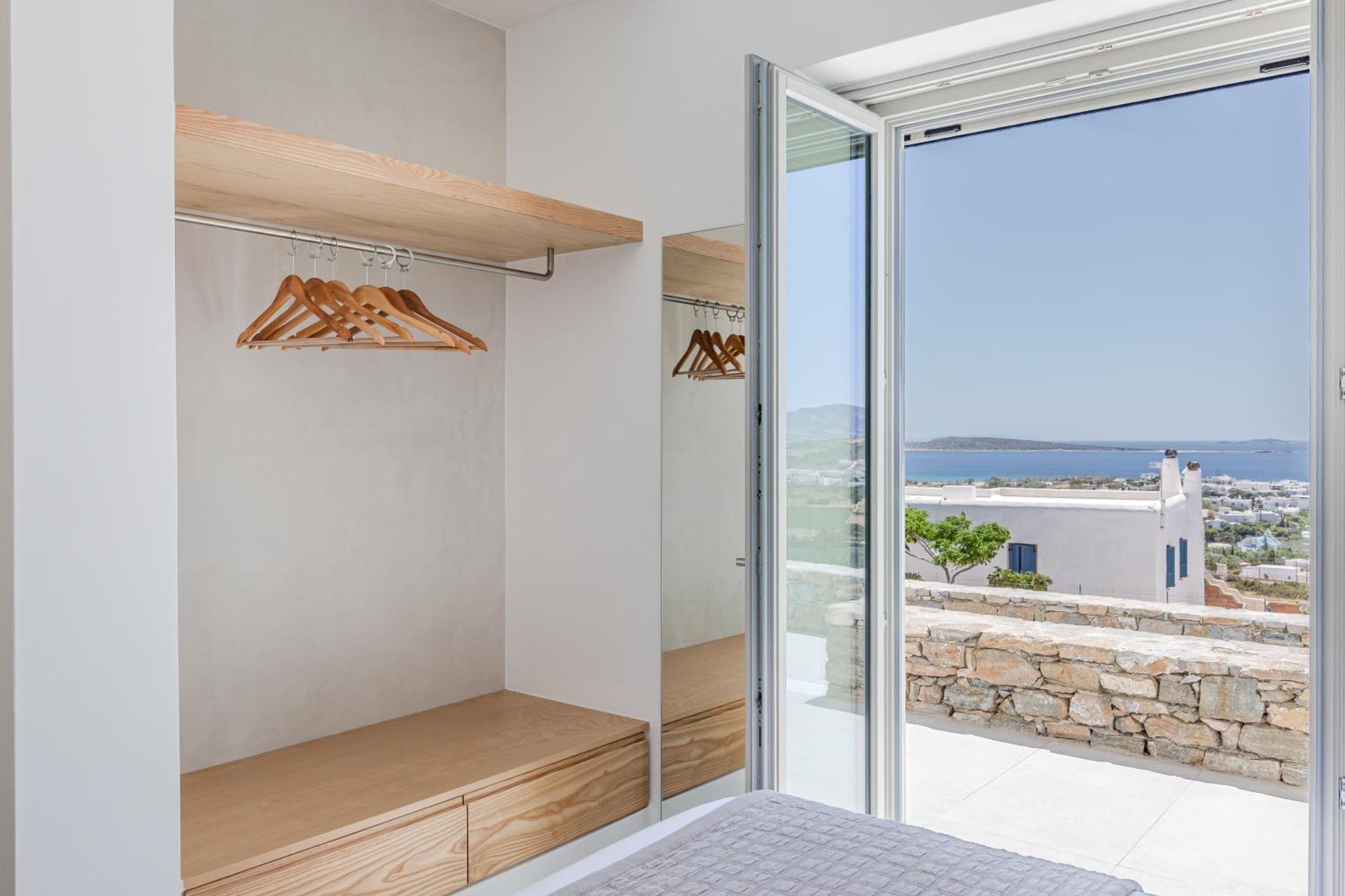 Melora Villas Paros Angairia Luaran gambar